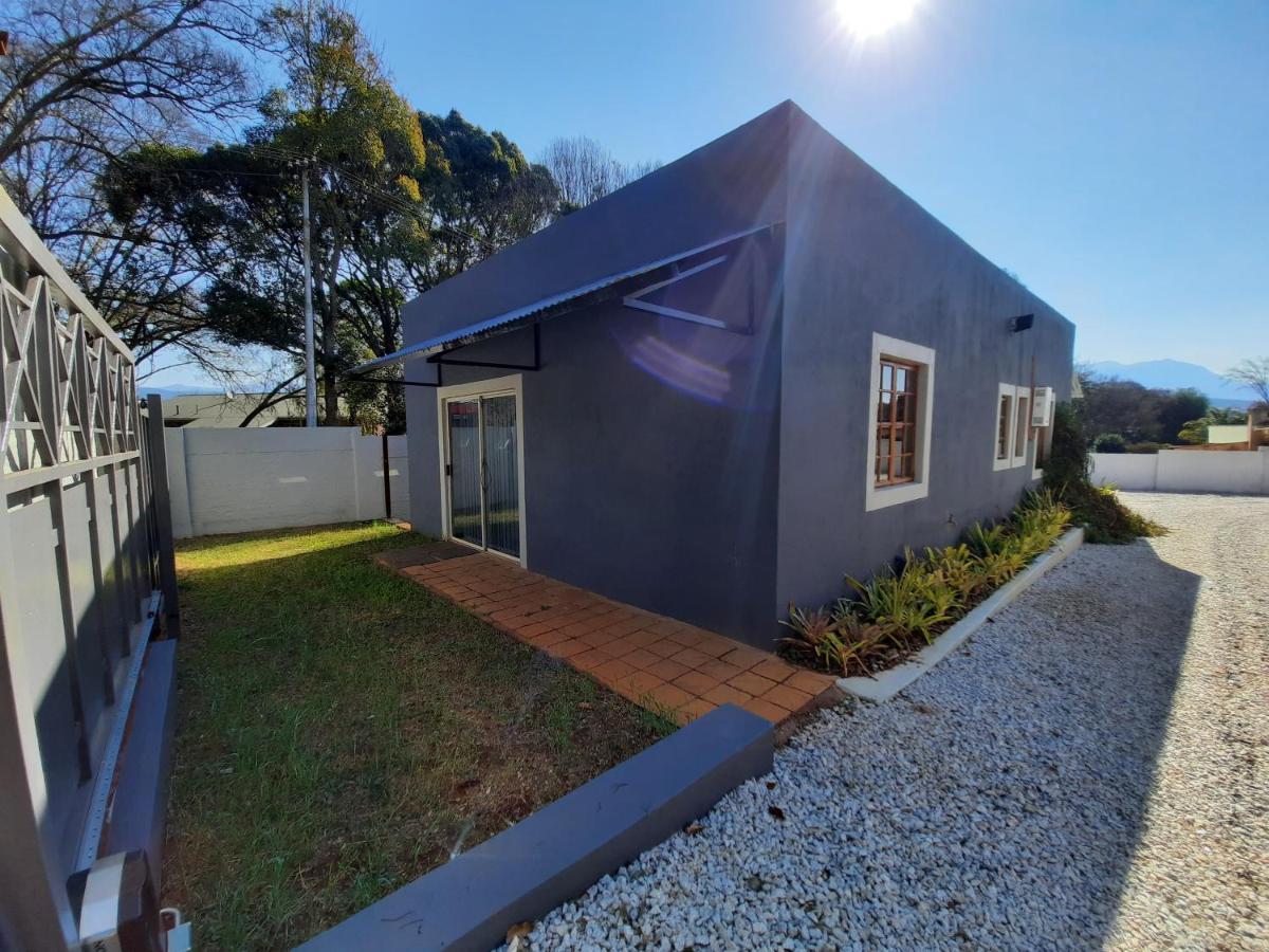 Woodii Guest House Sabie Buitenkant foto