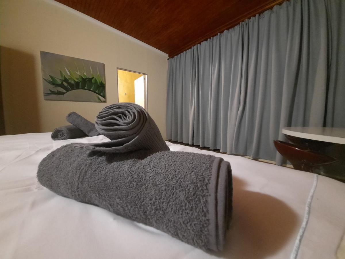 Woodii Guest House Sabie Buitenkant foto