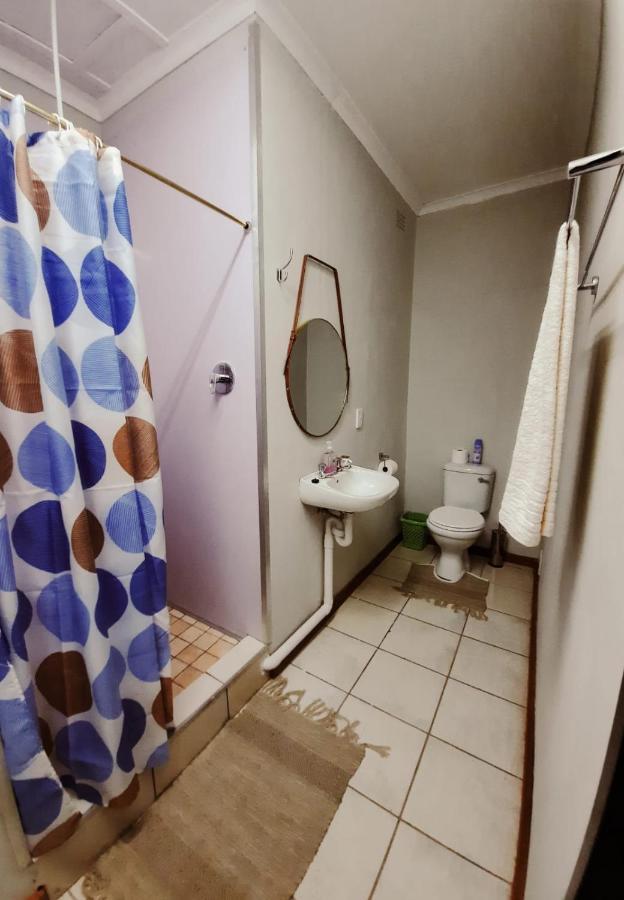 Woodii Guest House Sabie Buitenkant foto