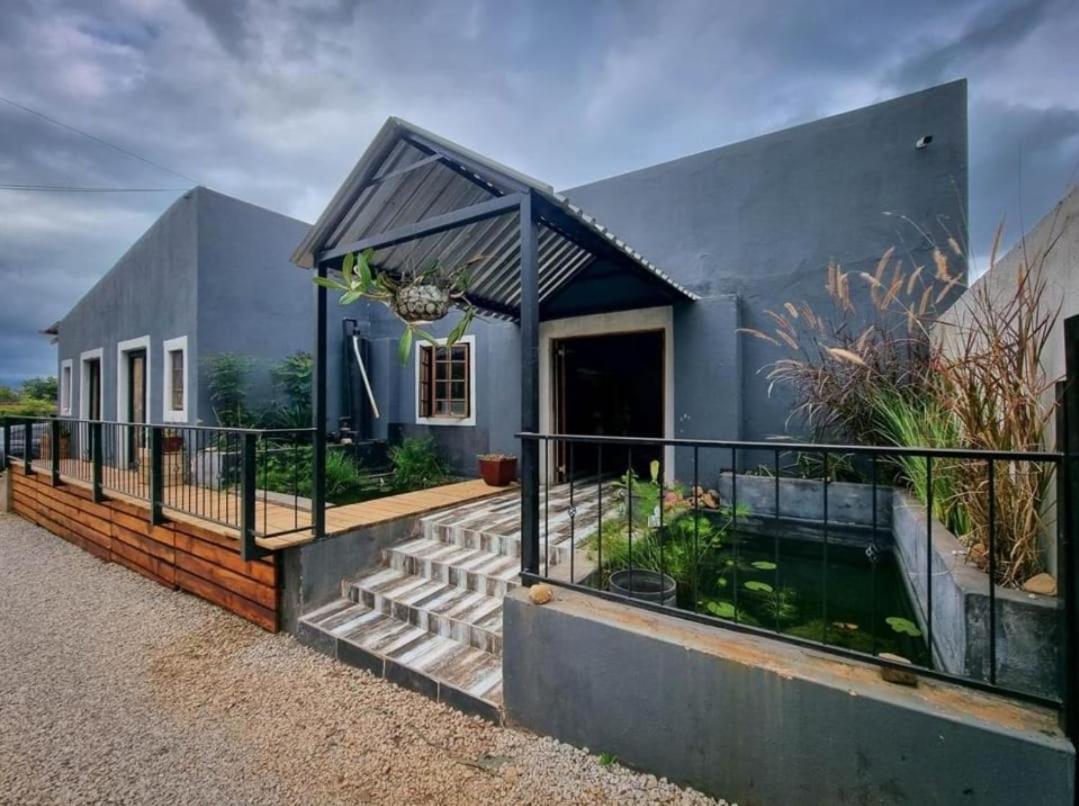 Woodii Guest House Sabie Buitenkant foto